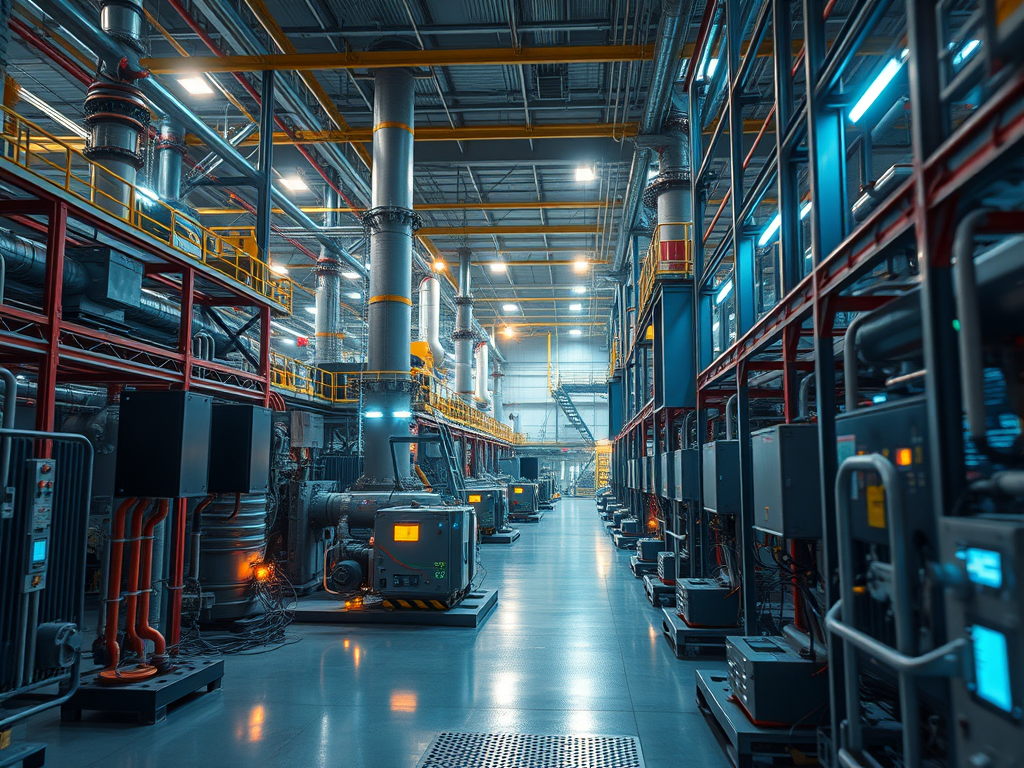 Industrial Cybersecurity vs IT Security